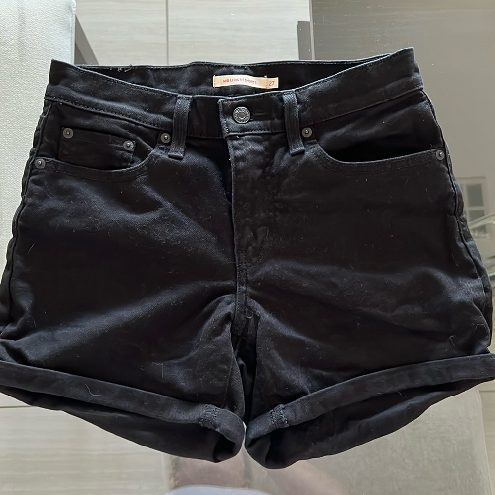LEVI shorts